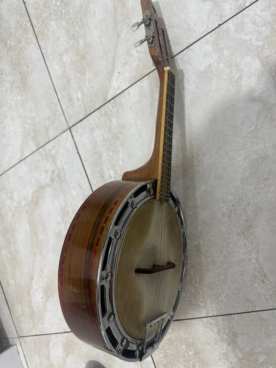 Instrumento musical - Foto 2