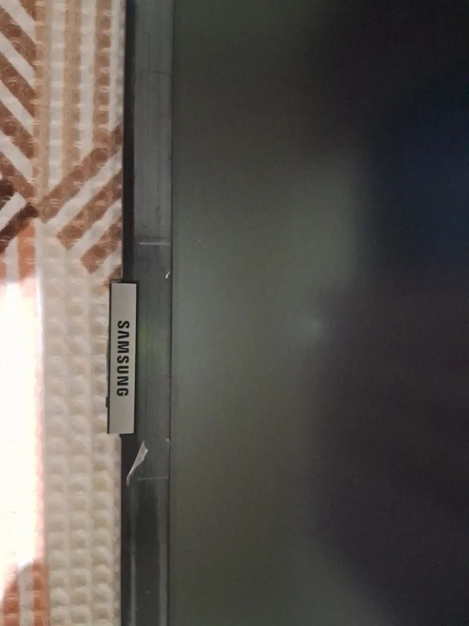 Monitor Samsung 34 polegadas ultrawide NOVO SEM USO  - Foto 5