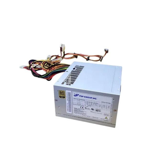 Fonte PC AtX 300 watts