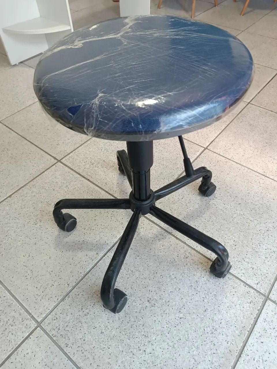 Mocho Ajustável  - Foto 4