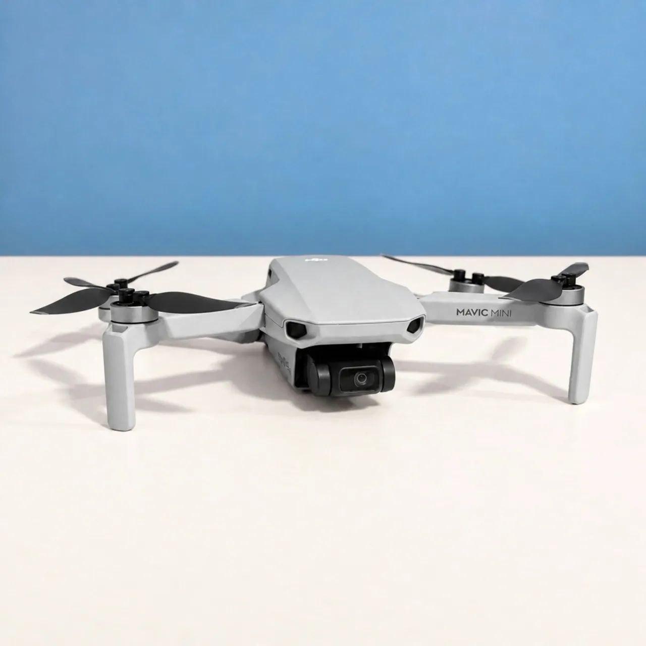 DJI Mavic Mini Completo + 3 Baterias + Acessórios | Excelente Estado - Foto 3