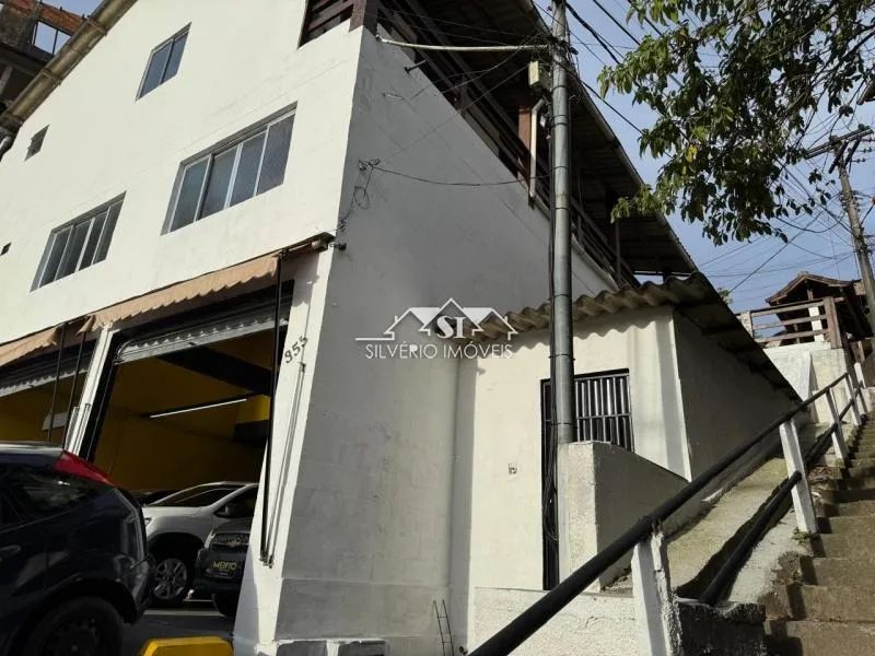 Prédio residencial e comercial- Petrópolis, Siméria - Foto 4