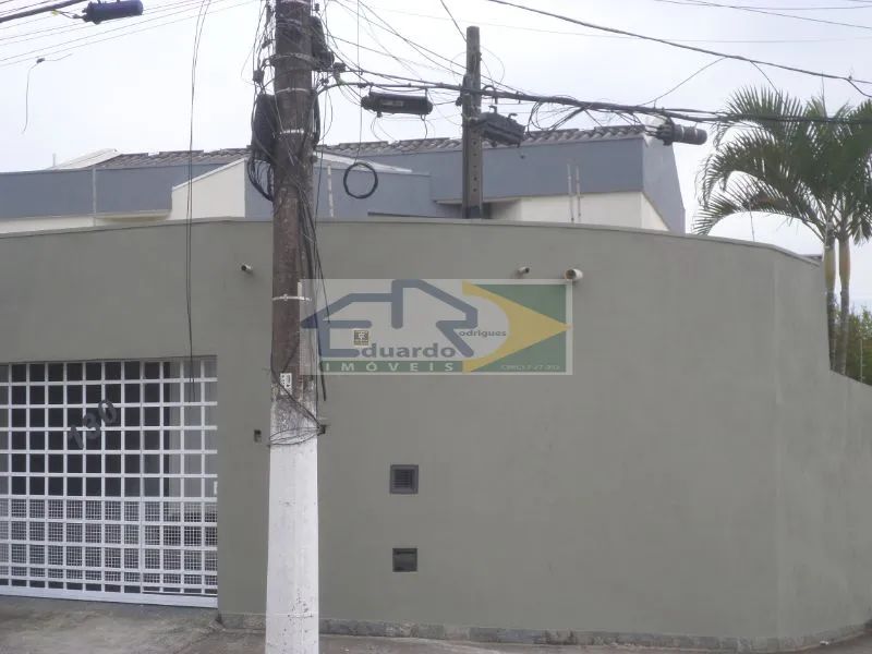 SOBRADO SUZANO CHÁCARA FAGGION - Foto 2