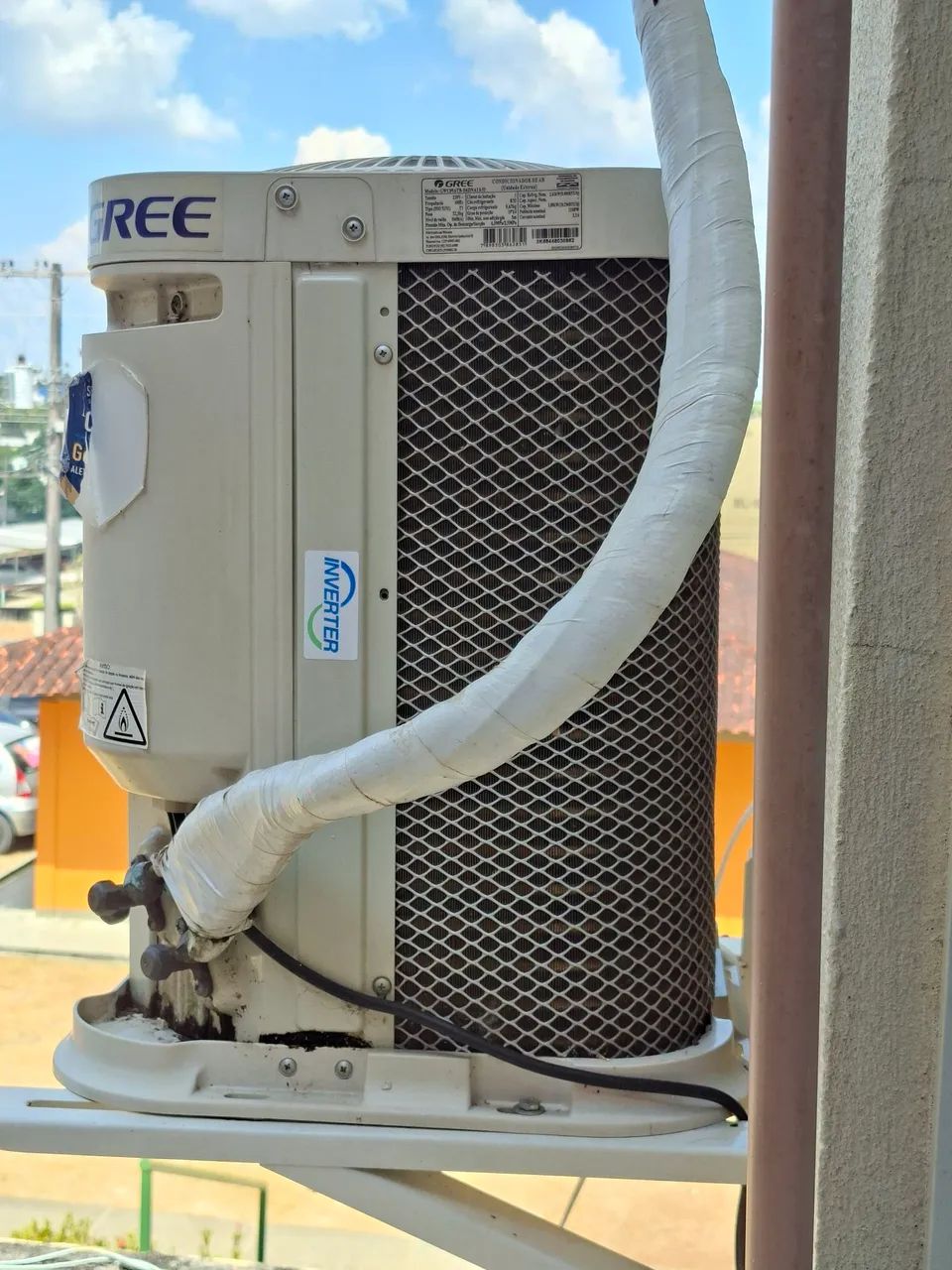 Split 9mil Inverter Econômico - Foto 4