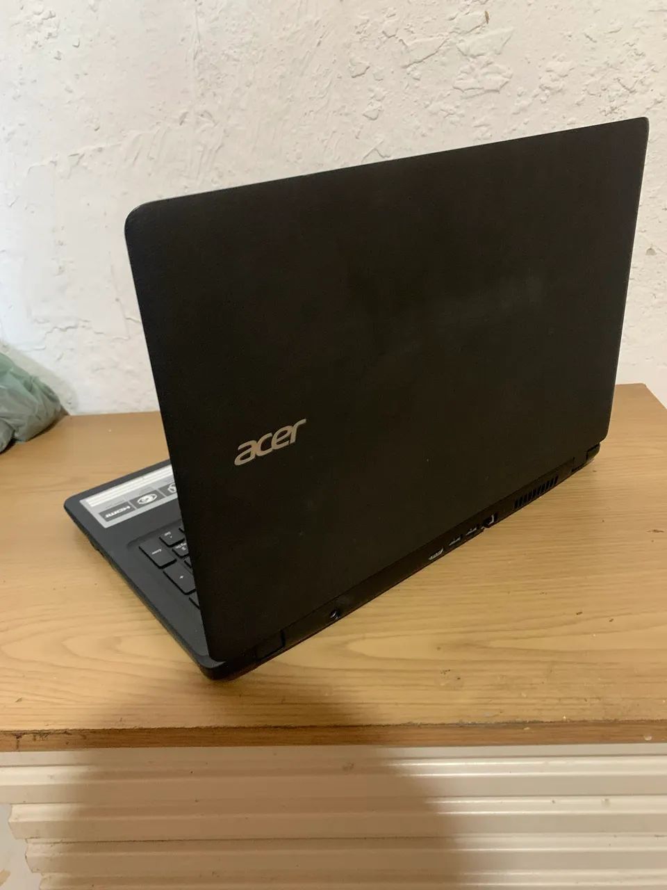 Notebook Acer Aspire Intel Core i3 de 6ª Geração 8gb  - Foto 2