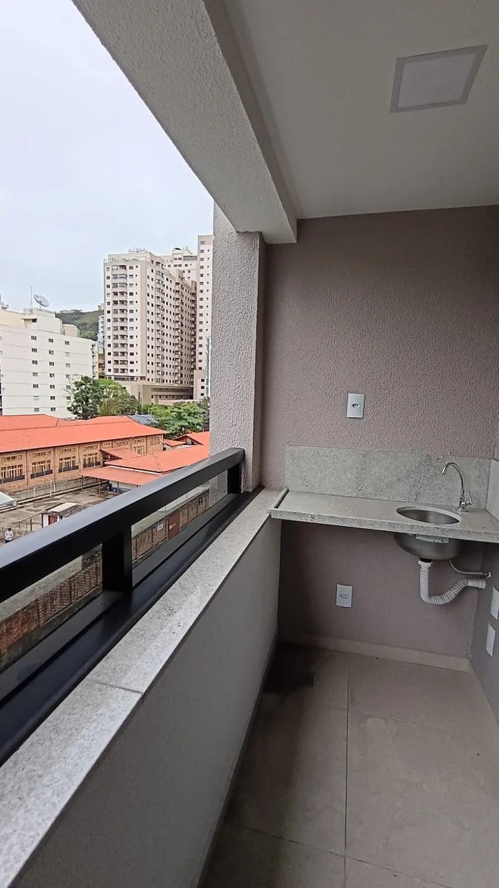 Studio - Área de lazer - São Mateus - Foto 3