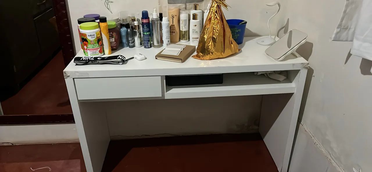 Mesa | escrivaninha - Foto 4