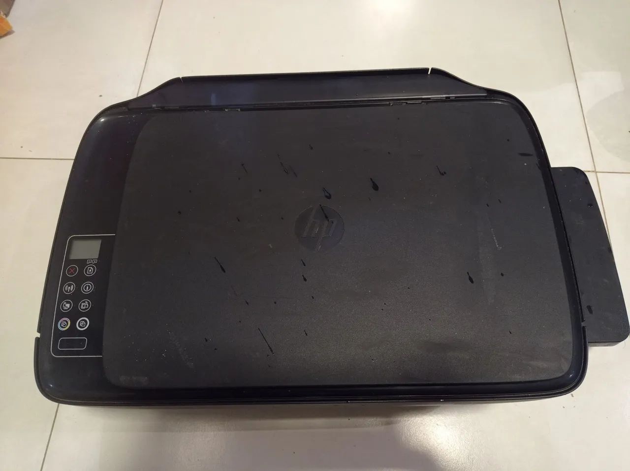 Impressora Hp 416