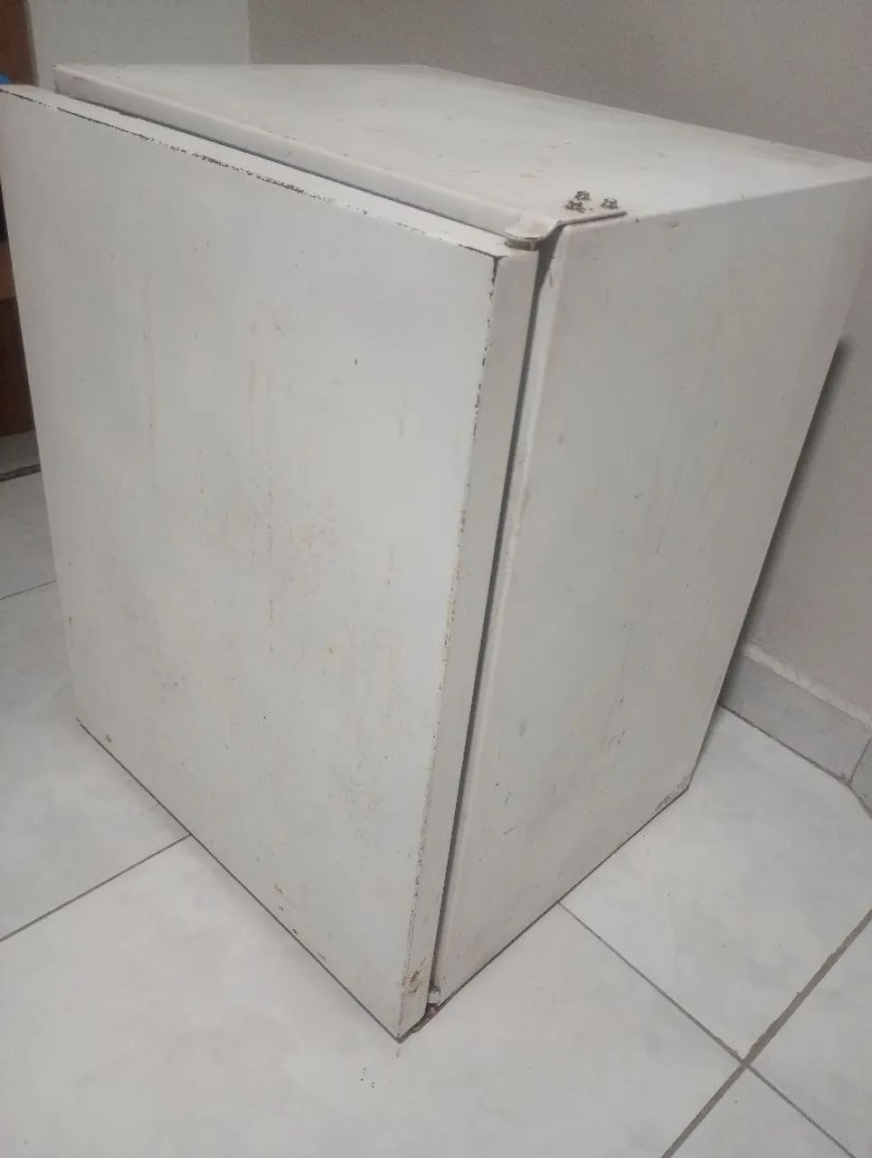 Mini Freezer vertical  - Foto 2