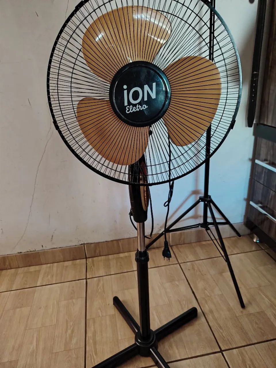 Ventilador 