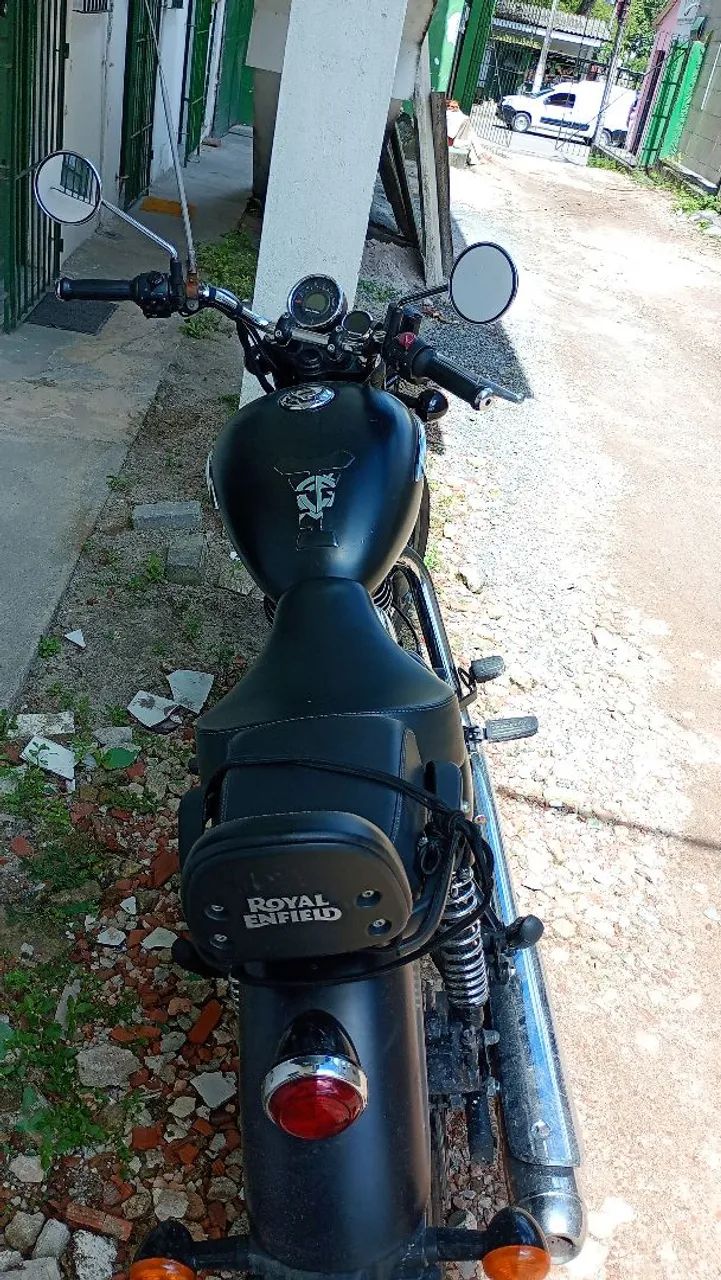 Moto super Nova  - Foto 2