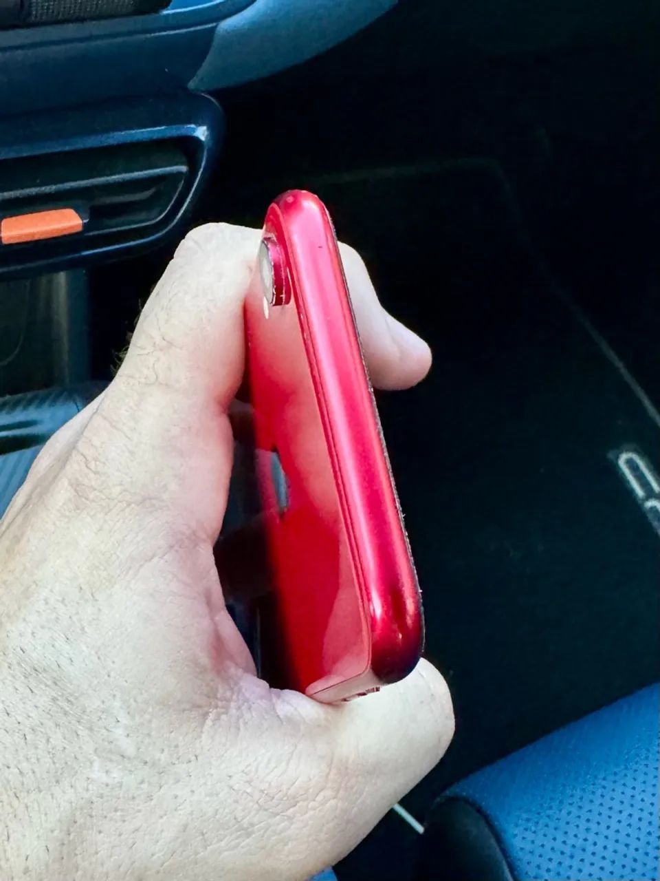 iPhone XR 128gb original  - Foto 3