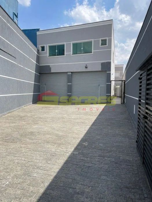 Sala Comercial com 37m² na Vila Medeiros por R$ 1.400,00