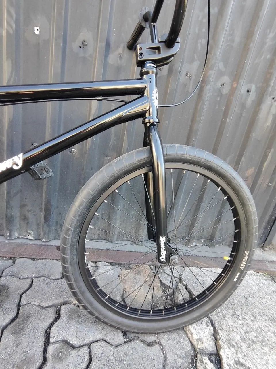 BMX SUNDAY MODEL C ARO 24 - Foto 3
