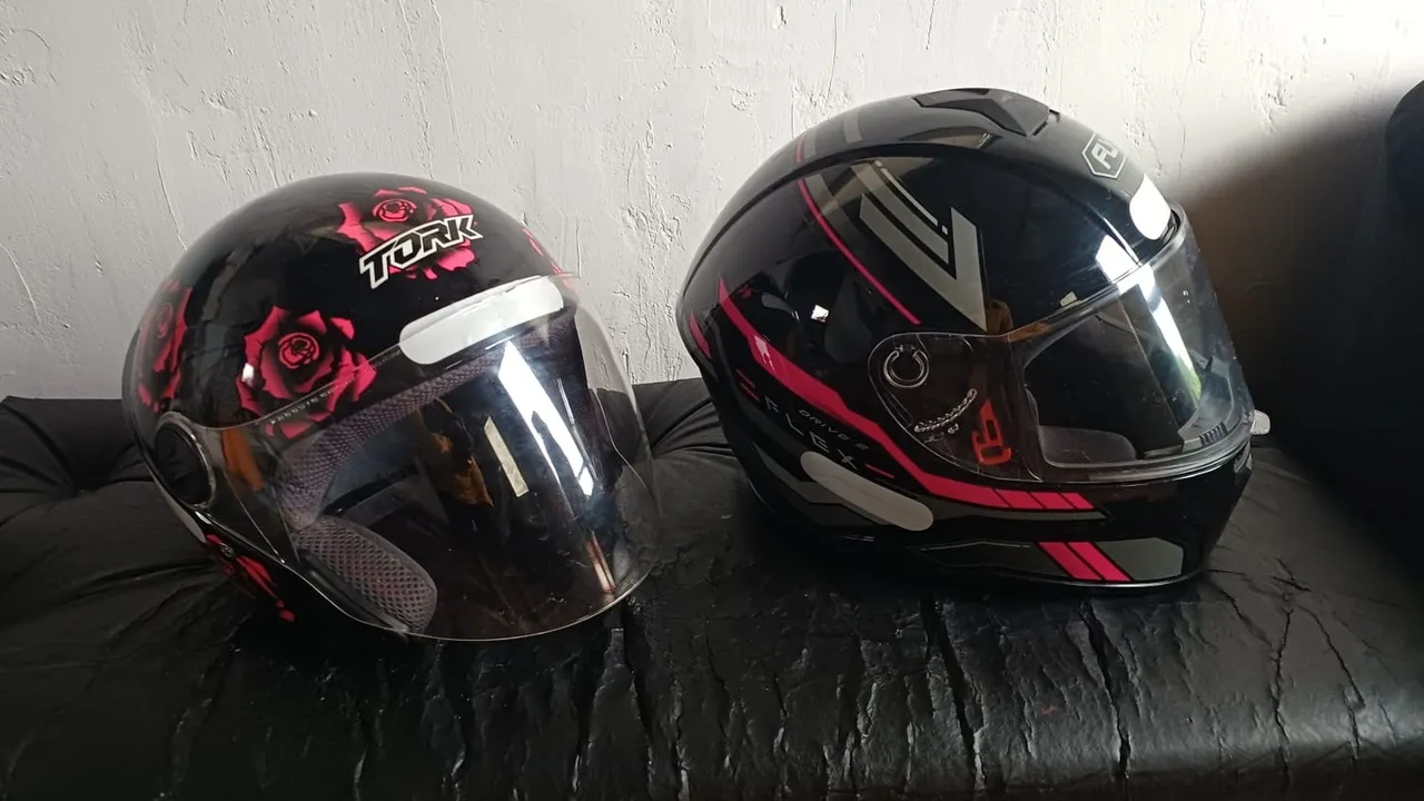 Pneu LANDER 250 VIPAL Tr300 120/80-18 90/90-21 - Peças para motos