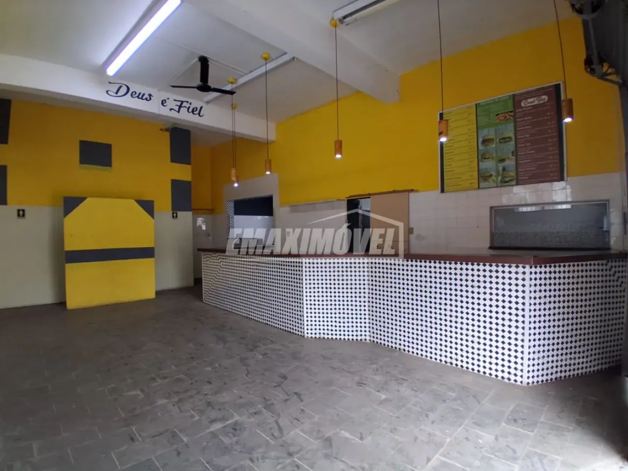 Salão Comercial no Jardim dos Estados - Sorocaba/SP - Foto 5