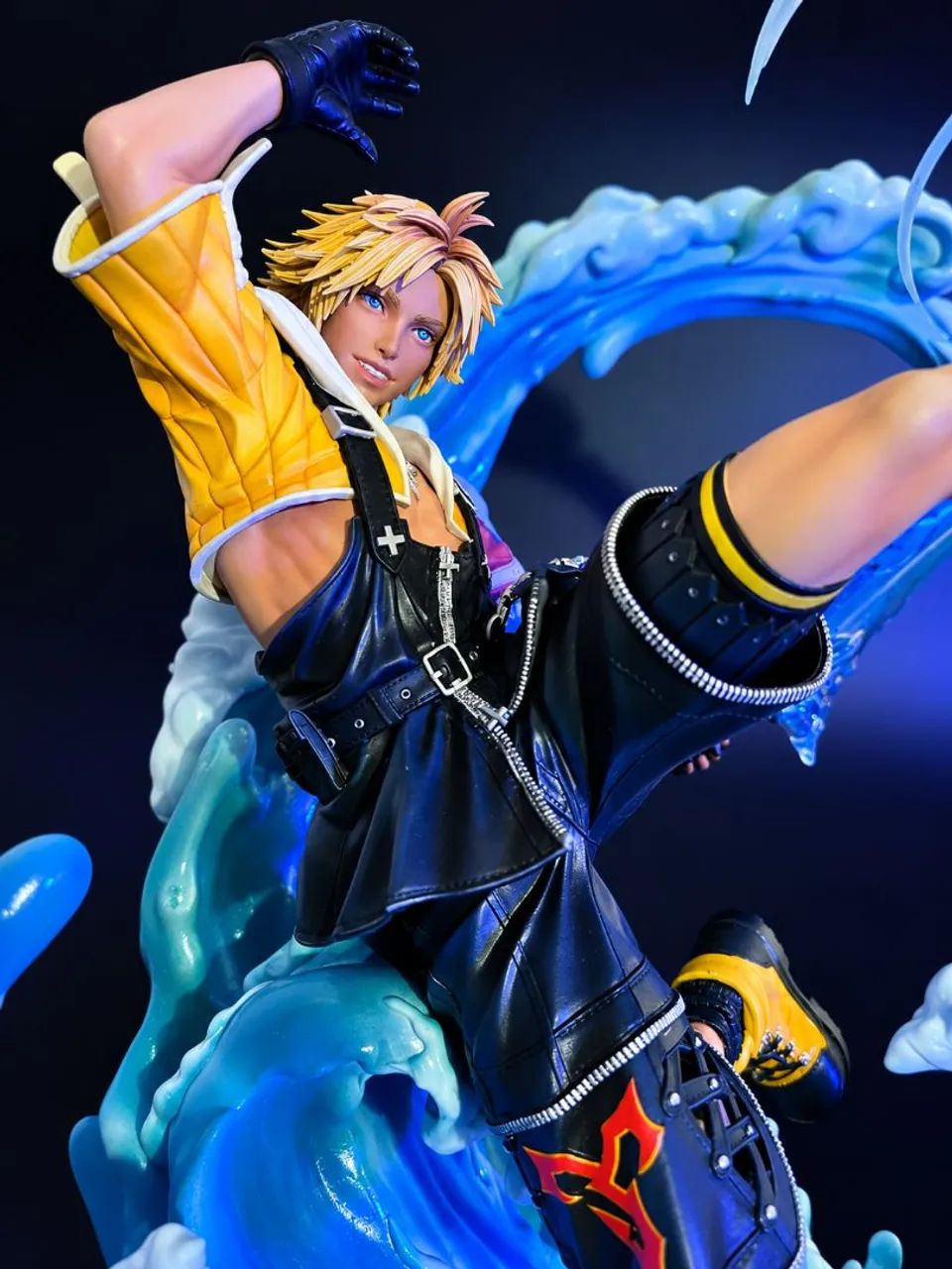 Action Figure "Tidus" - Foto 2