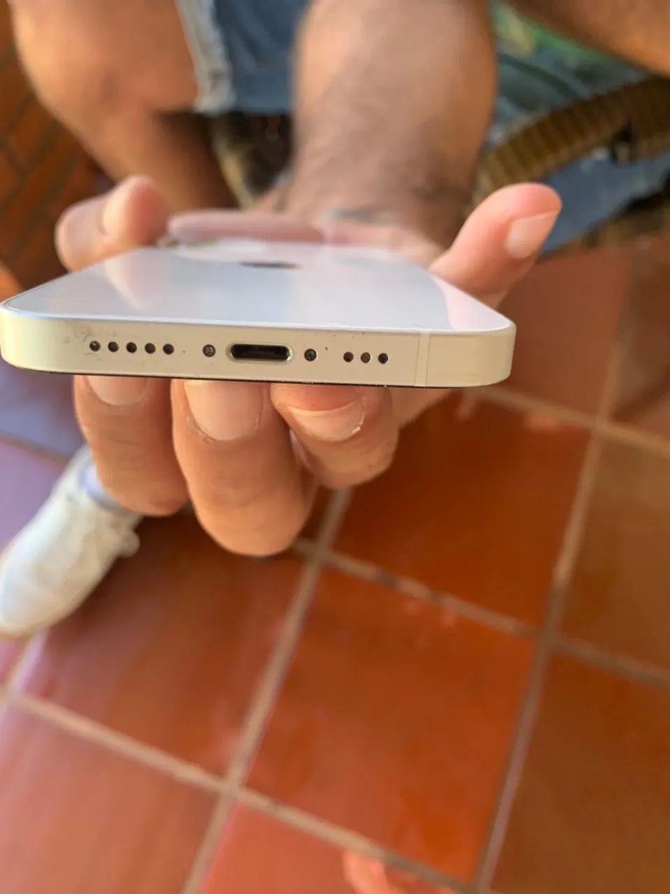 iPhone 12 64 gb  - Foto 2