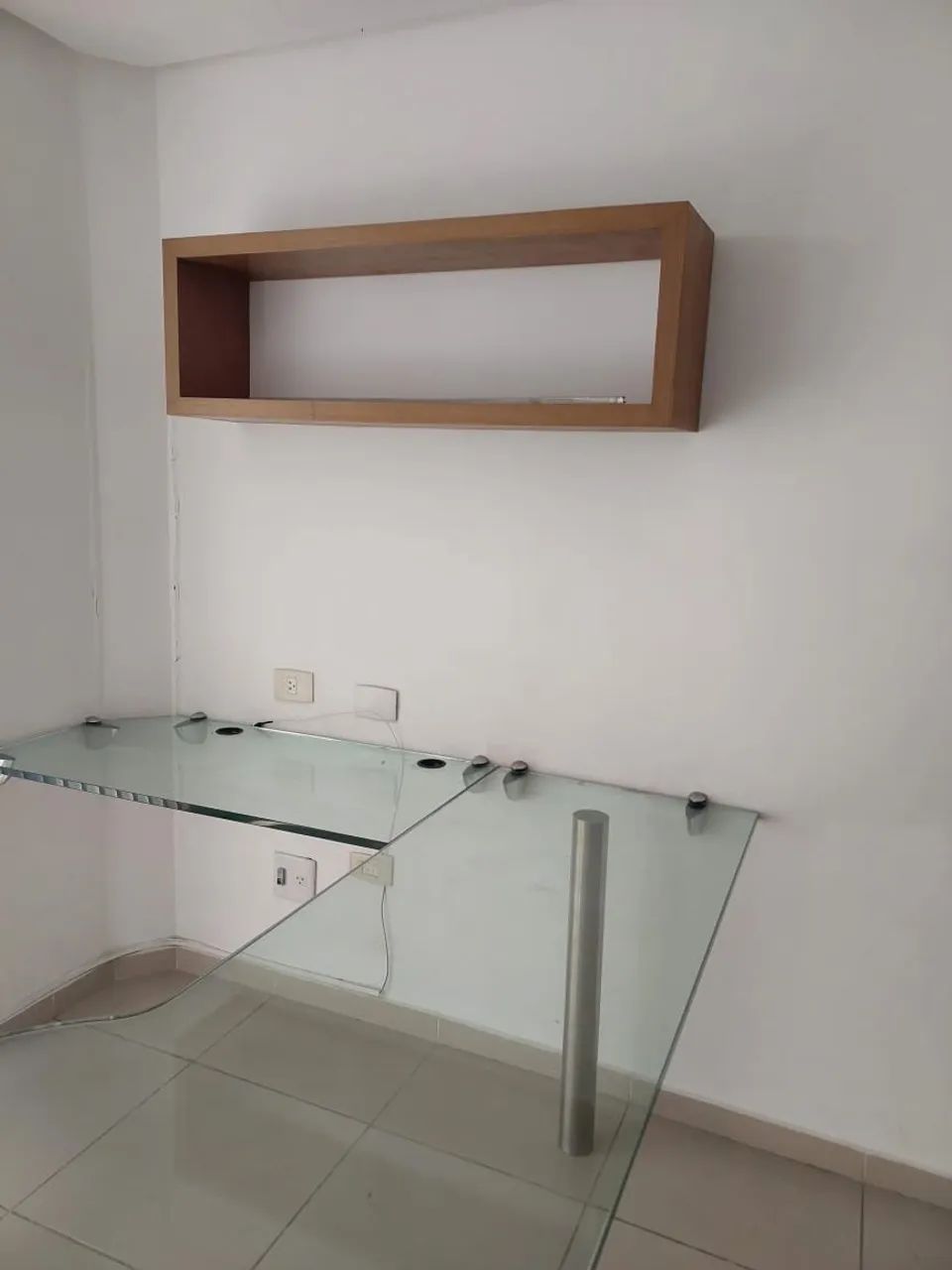 [MJB22] APARTAMENTO BOA VISTA RECIFE - PE - Foto 5