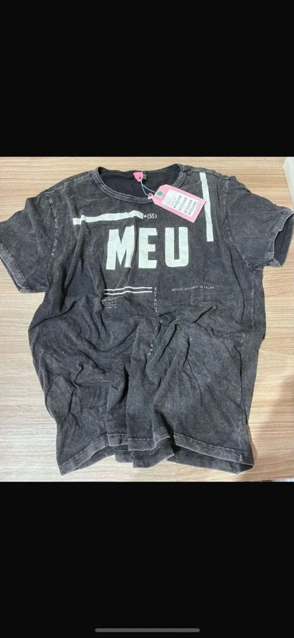 T shirt nova farm, m - Foto 4