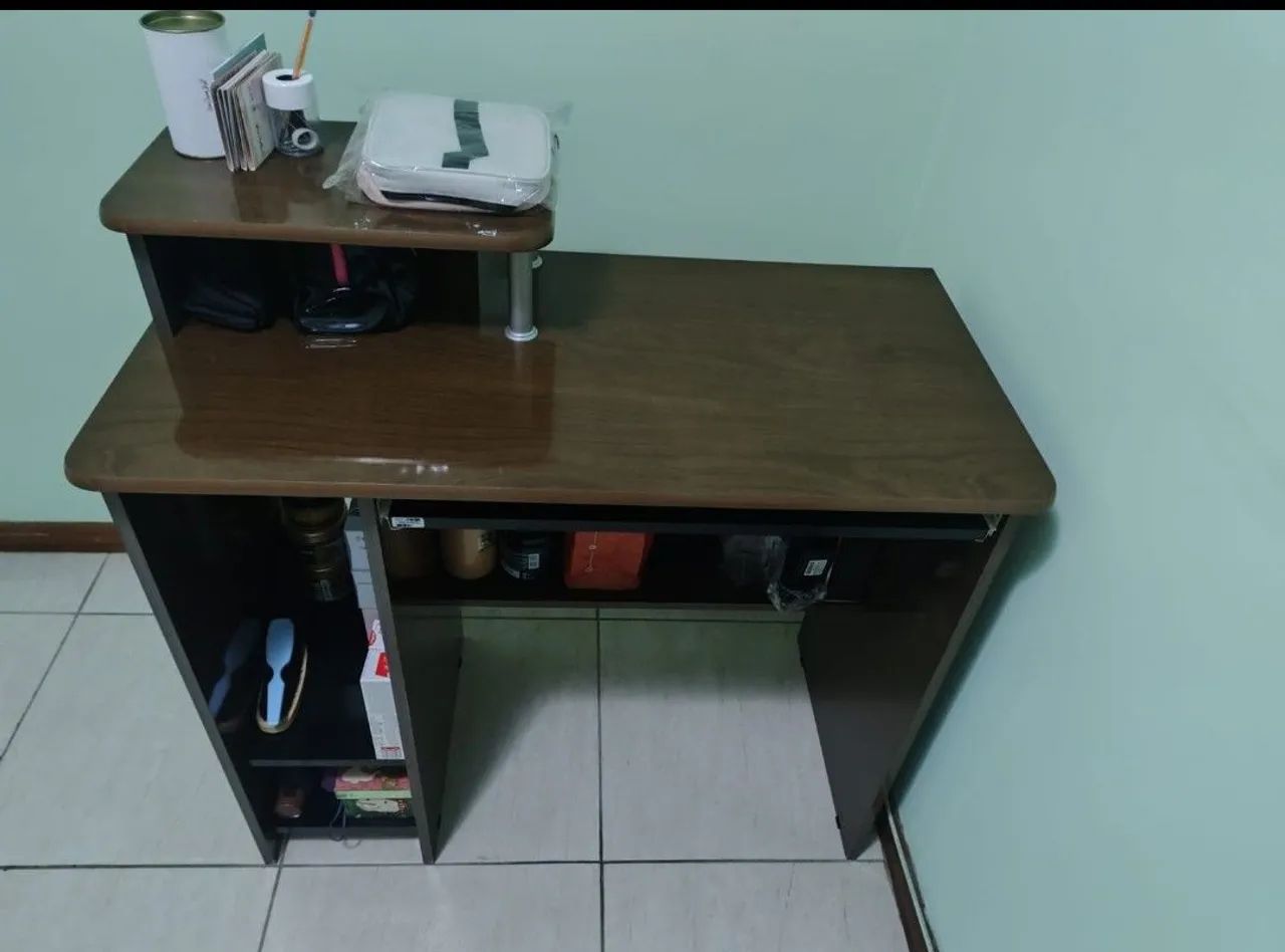 Mesa para computador - Foto 3