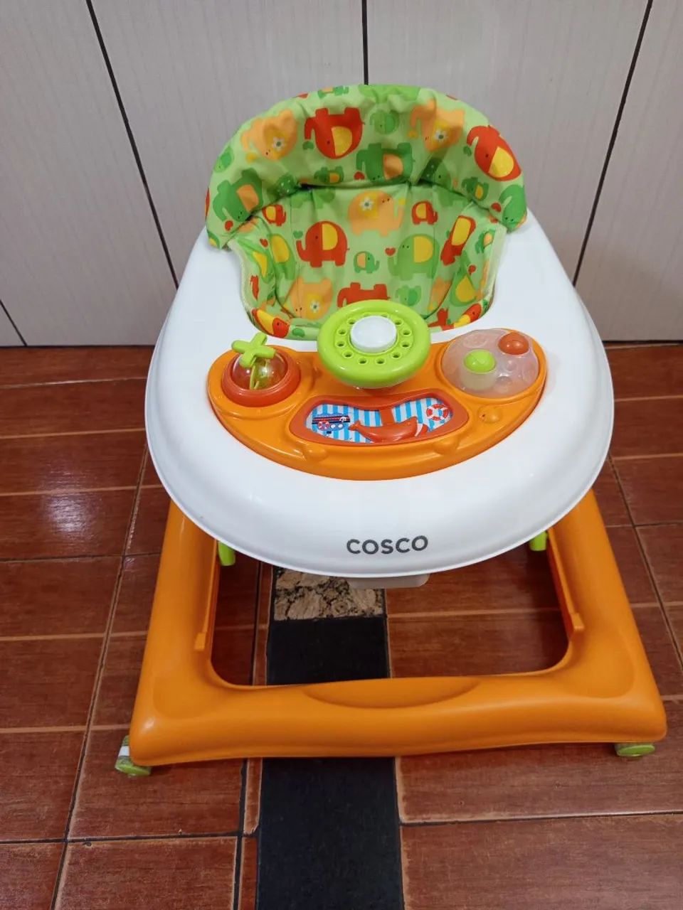 Andador dá cosco - Foto 2