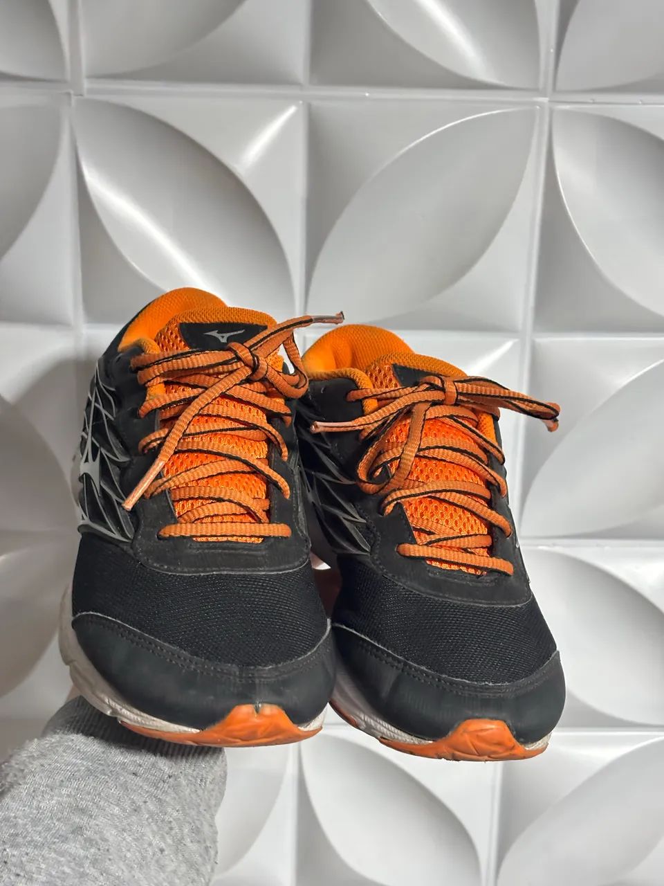 Tênis Mizuno Infantil  - Foto 2