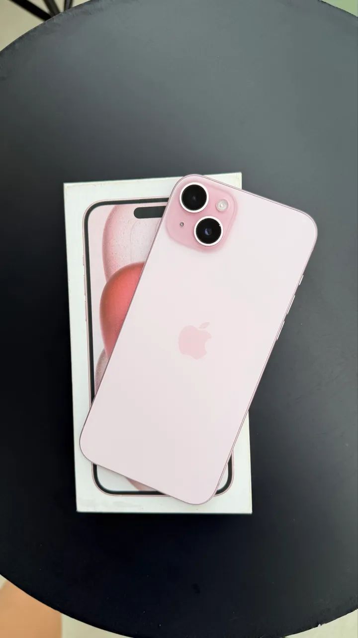 iPhone 15 Plus - 128gb  - Foto 2