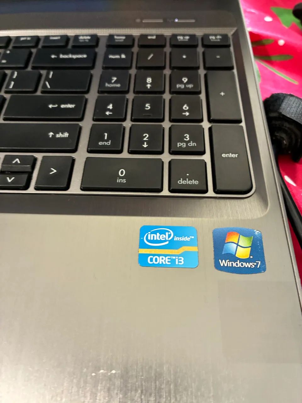 Notebook HP i3 - Foto 2