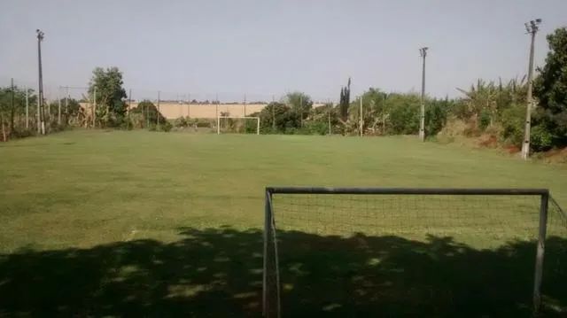 Chácara de  5.000 m² c/ Campo e barracão - Foto 5