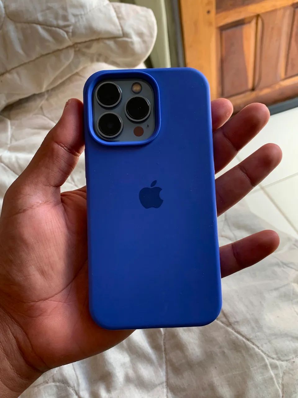 iPhone 13 Pro 128gb - Foto 3