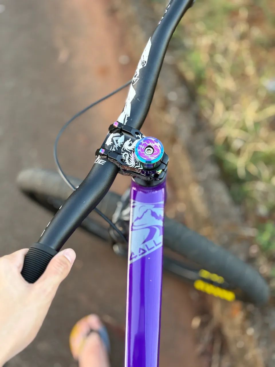 Gios aro 29 - Foto 5