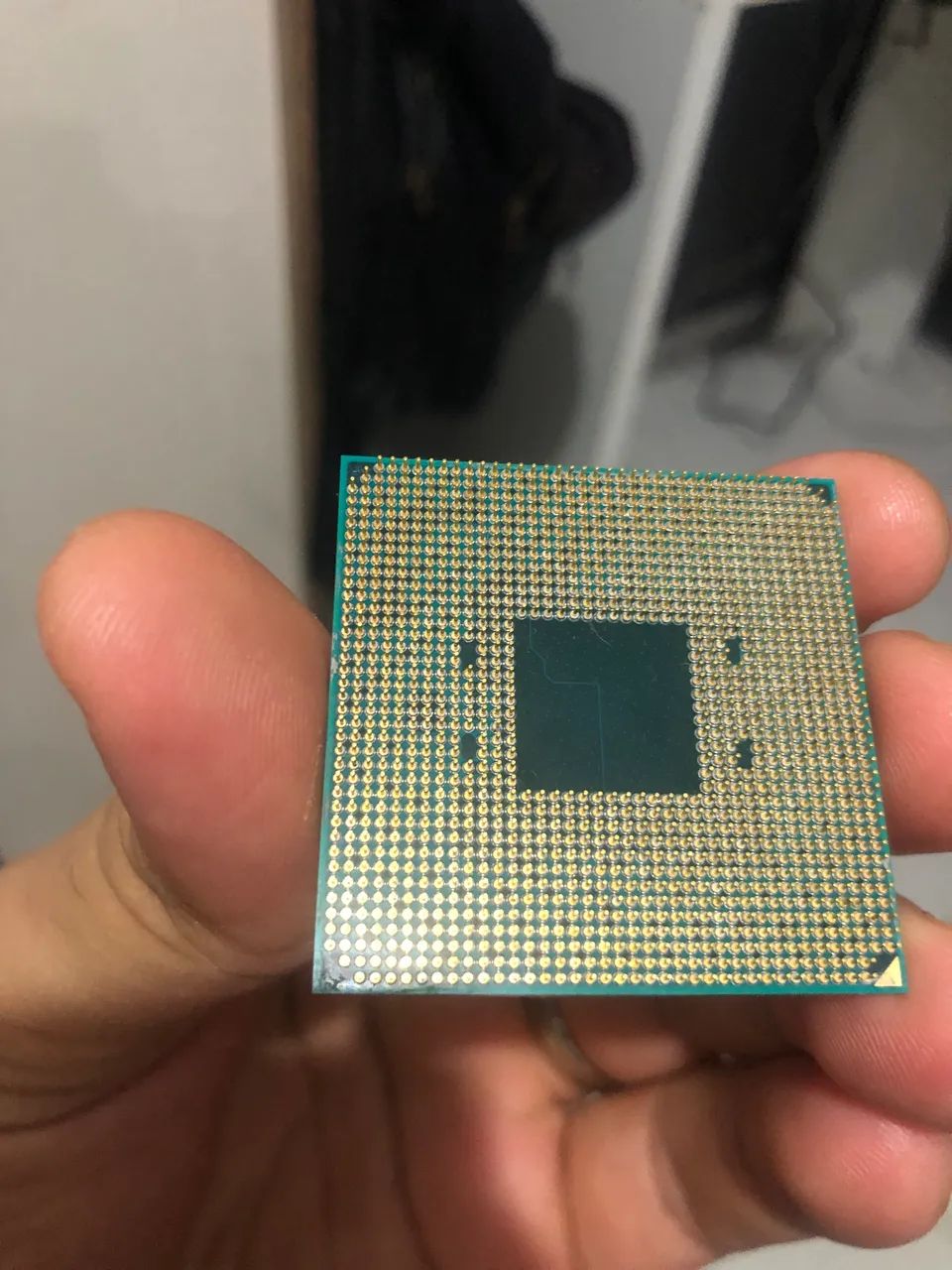 Processador Ryzen 5 PRO 4650G - Foto 4