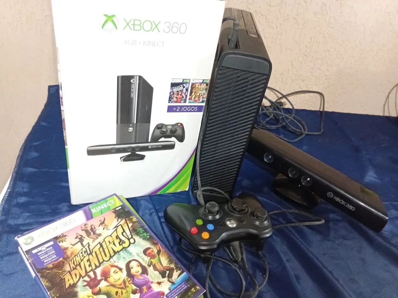 Xbox 360 - Foto 5