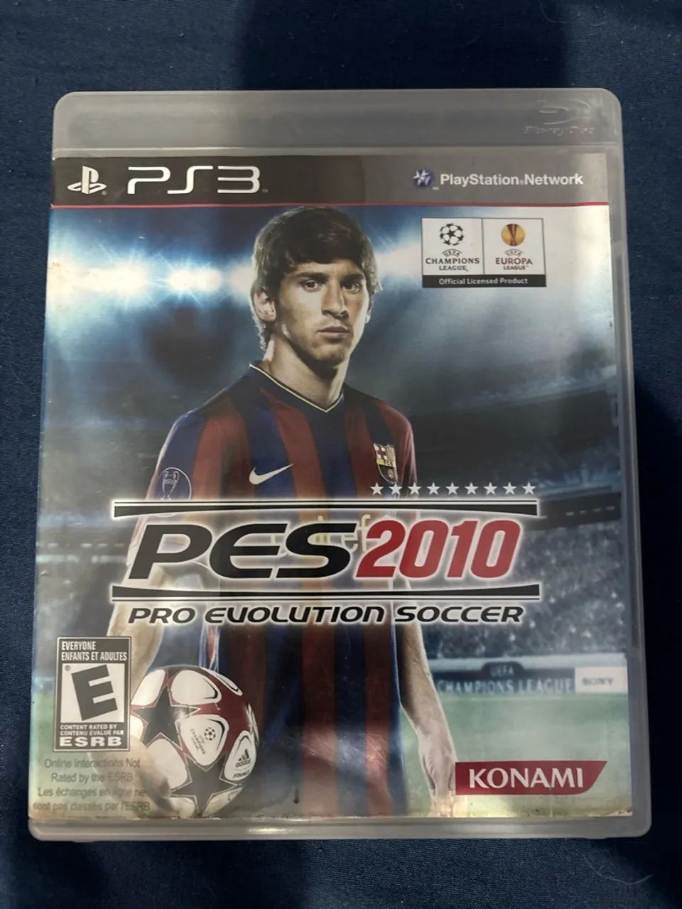 cds de jogos, ps3 - Foto 3