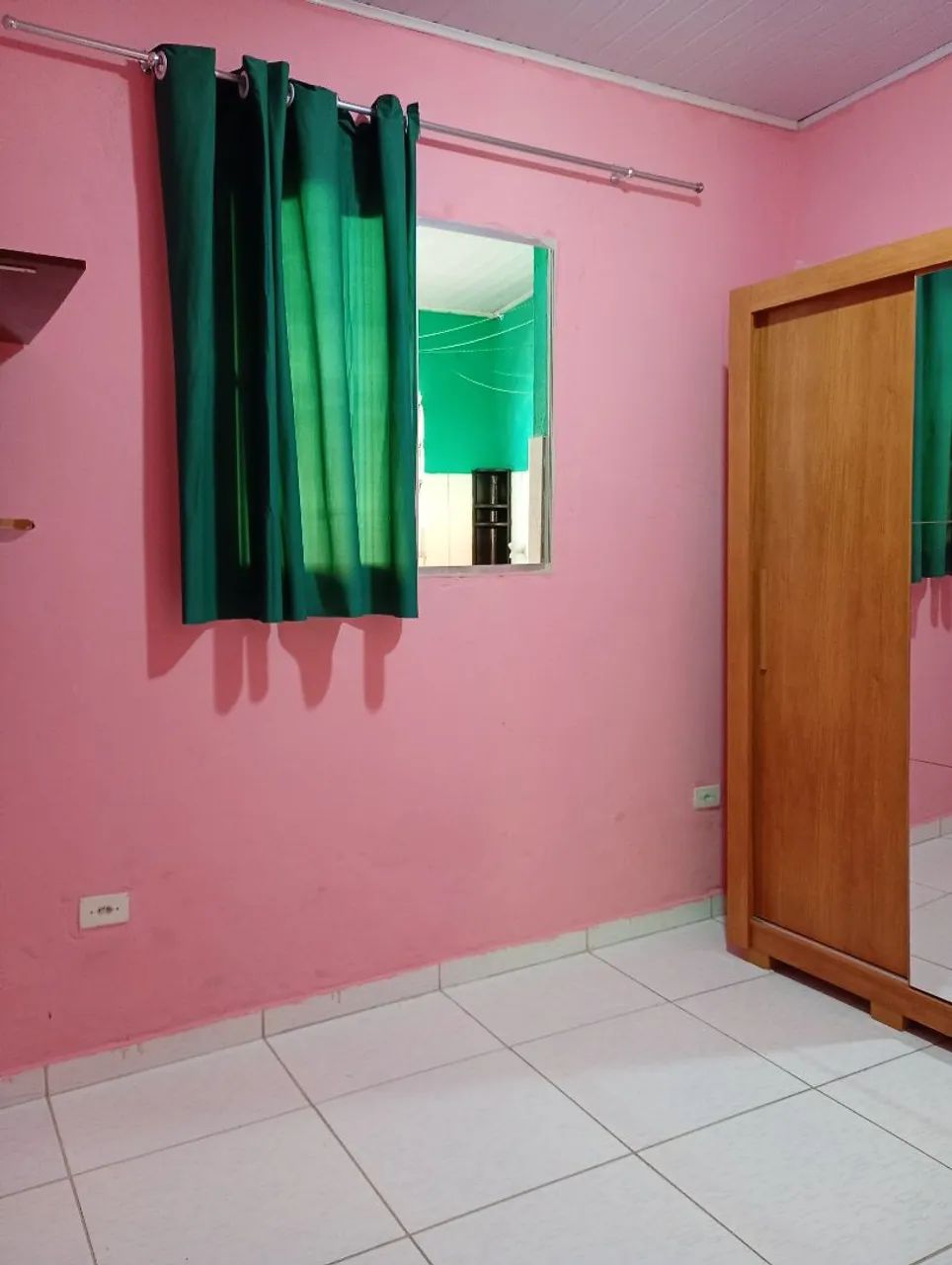 (Aluga-se casa em gaibu mobiliada por diária temporada ou fim de semana) - Foto 9