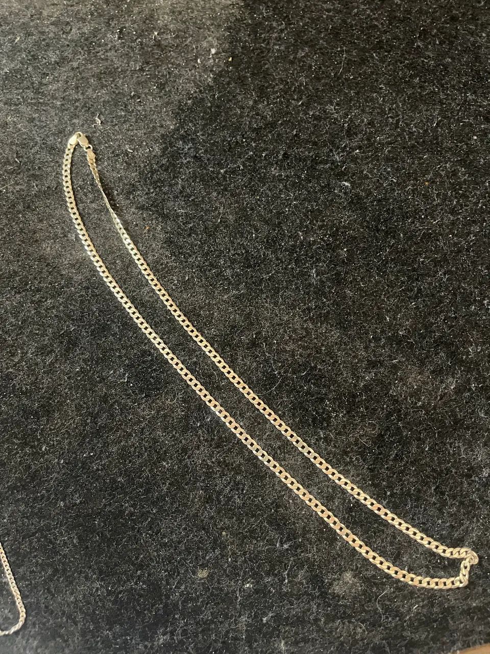 Prata Legítima 925 4mm
