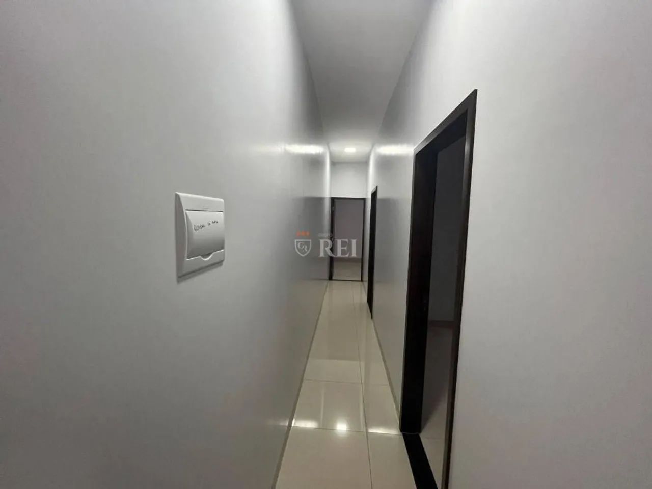 CASA - RESIDENCIAL SOLAR DOS ATAÍDES - Foto 5