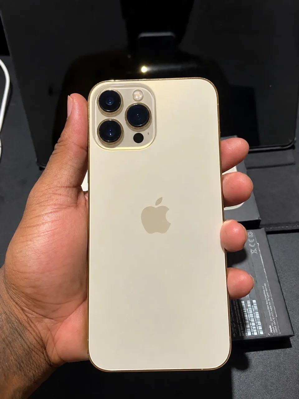 Vendo iPhone 13 - Foto 2