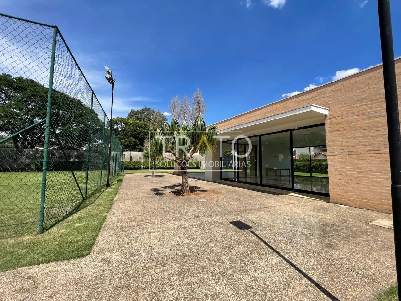 terreno - Barão de Geraldo - Campinas - Foto 4