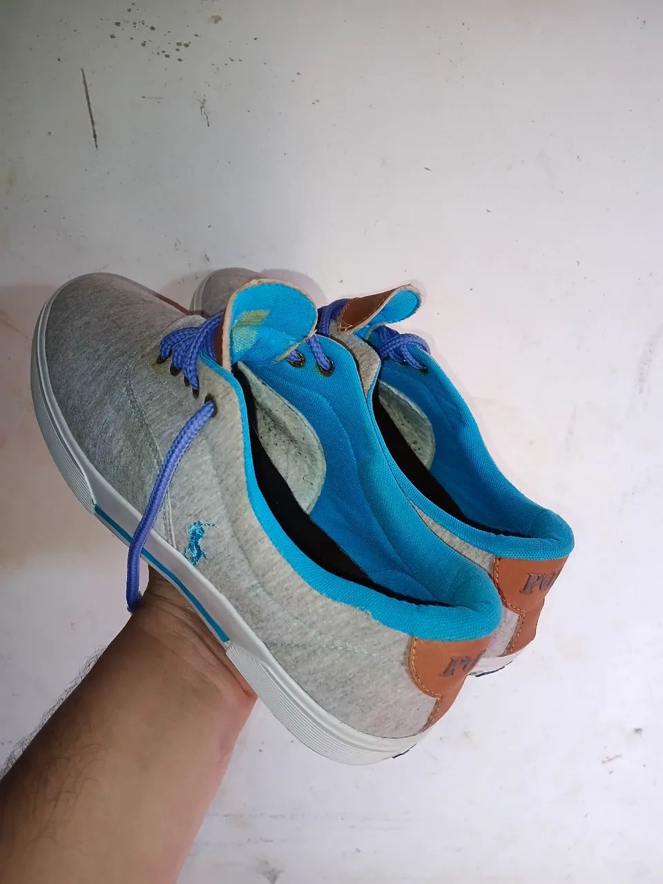 Tenis masculino  - Foto 5