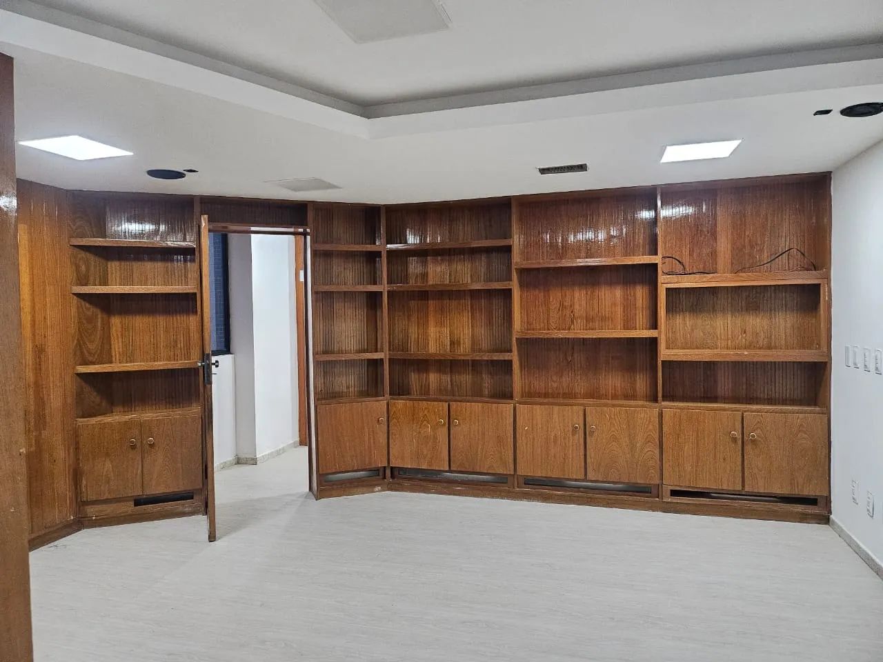 Alugo sala comercial empresarial epitacio pessoa