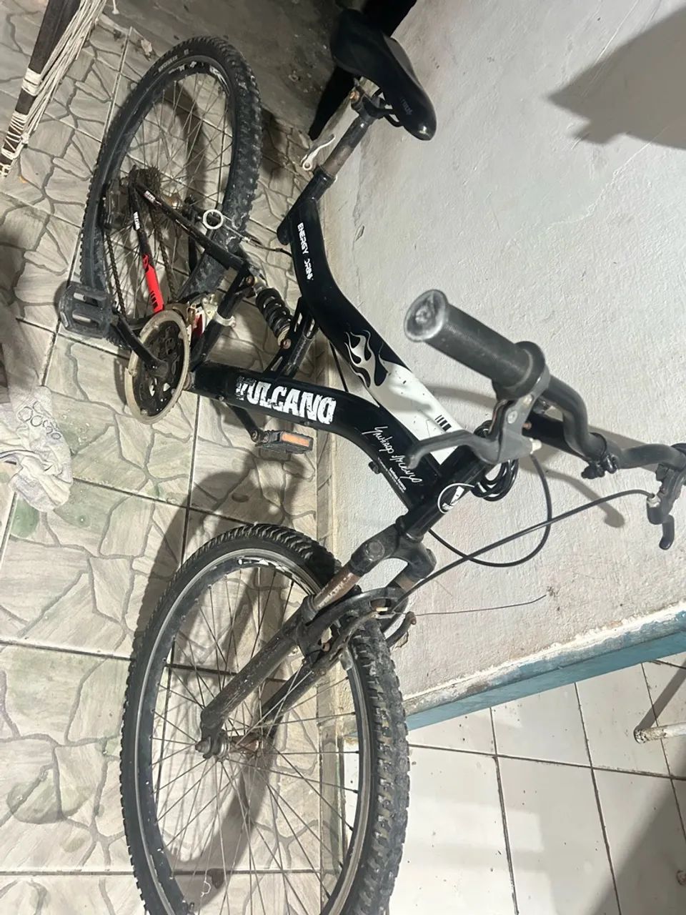 Bicicleta  - Foto 4
