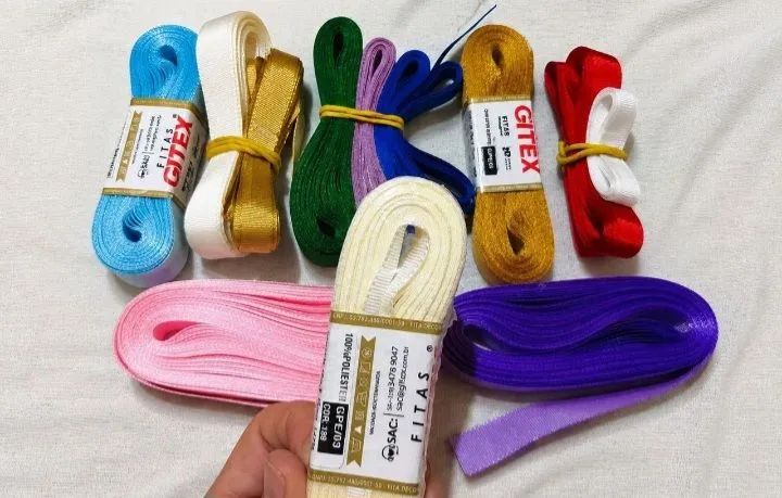 KIT COMPLETO PARA FABRICAÇÃO DE LAÇOS ? - Foto 2