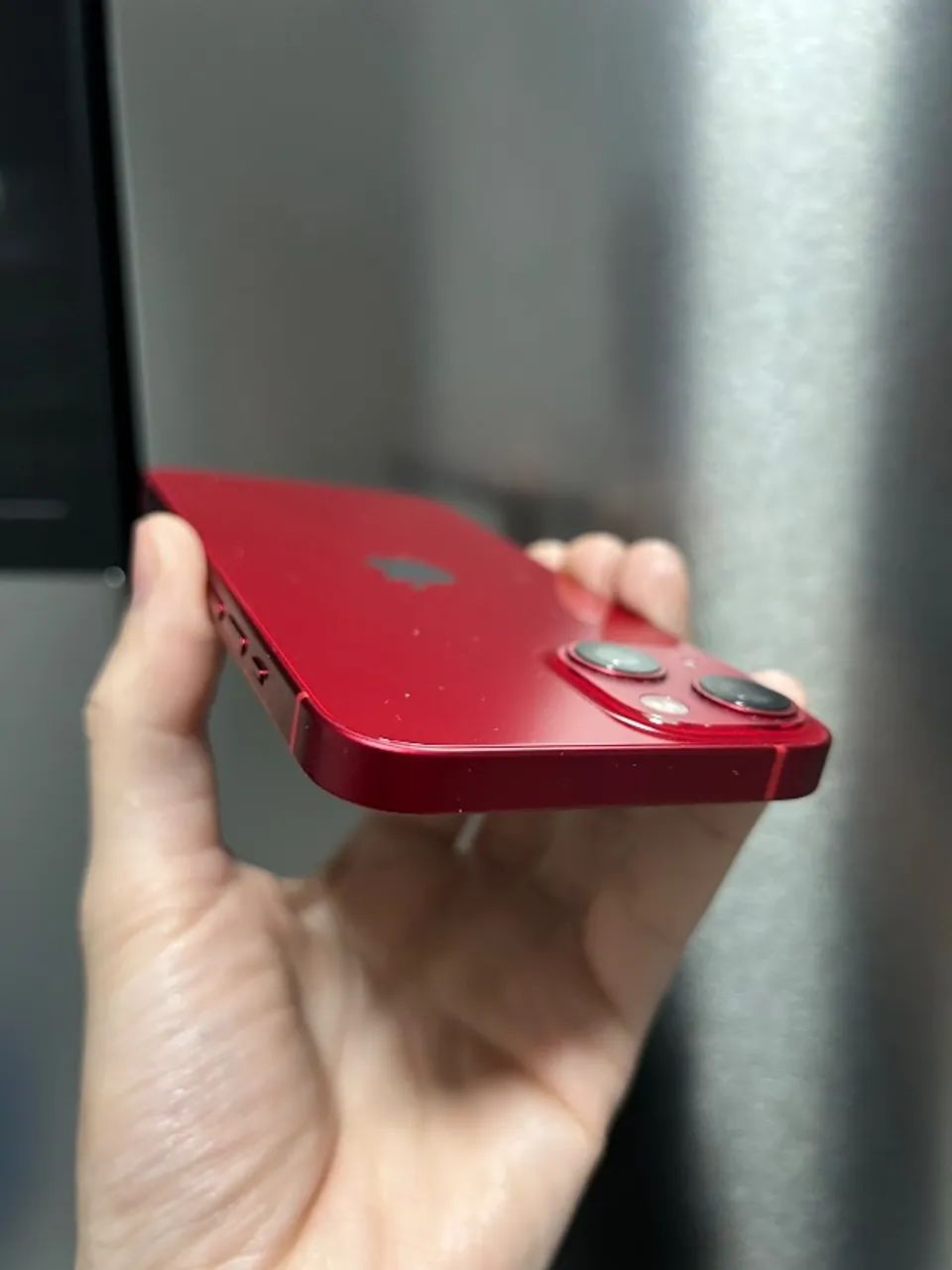 iPhone 13 Red 128GB disponível para hoje - Foto 4