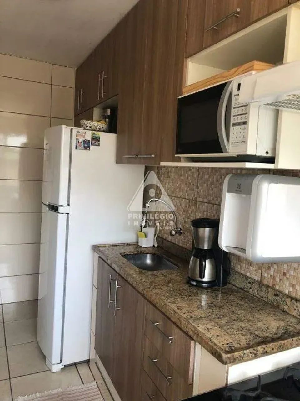 APARTAMENTO - VENDE-SE - OLARIA - Foto 2