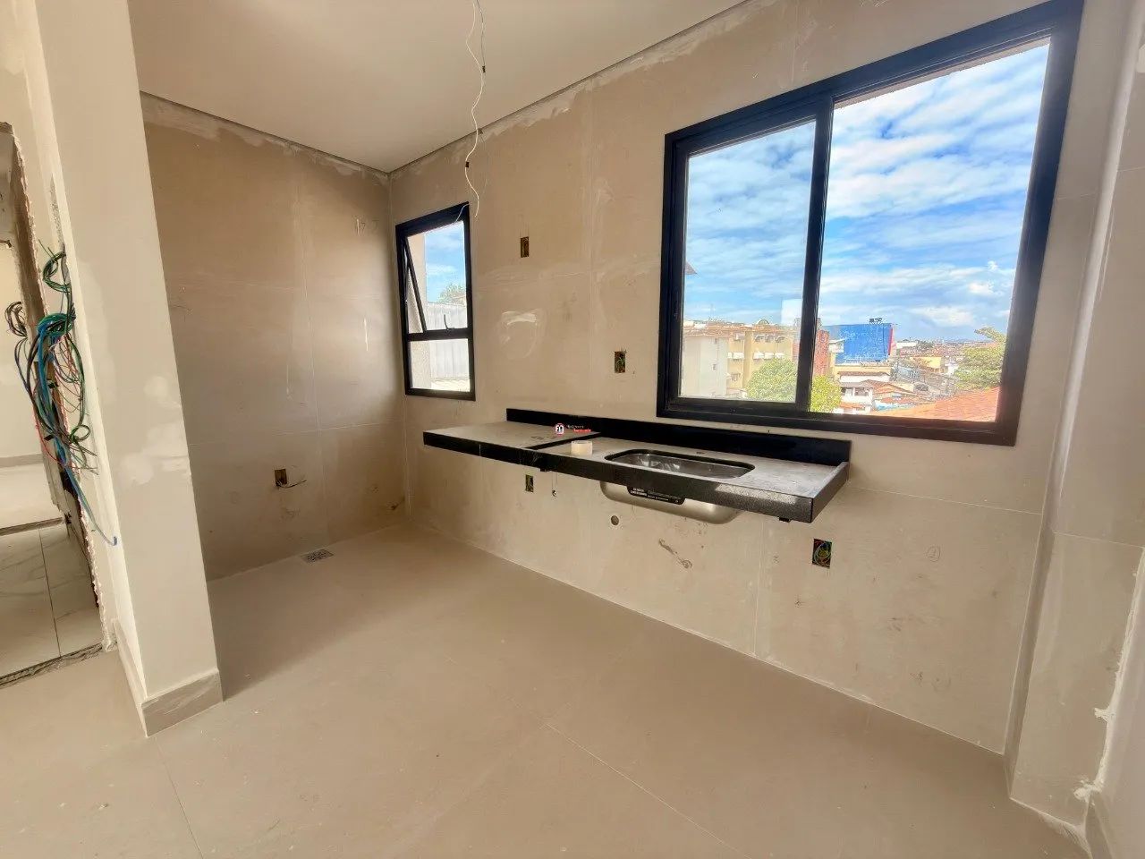 VENDA APARTAMENTO 2 QUARTOS 1 SUÍTE LIBERDADE BH! - Foto 4