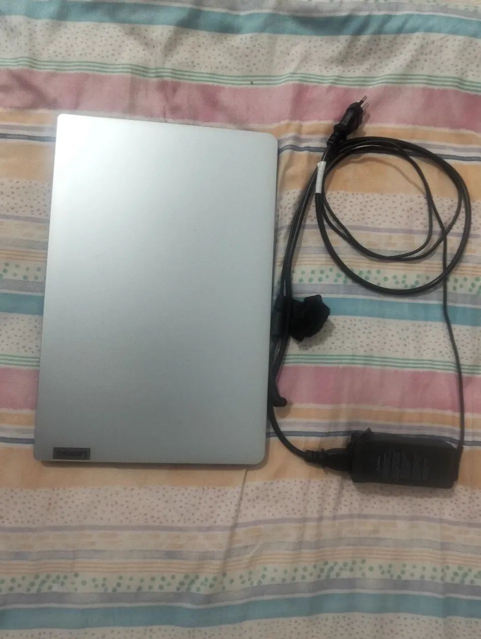 Notebook Lenovo AMD 5 - Foto 5