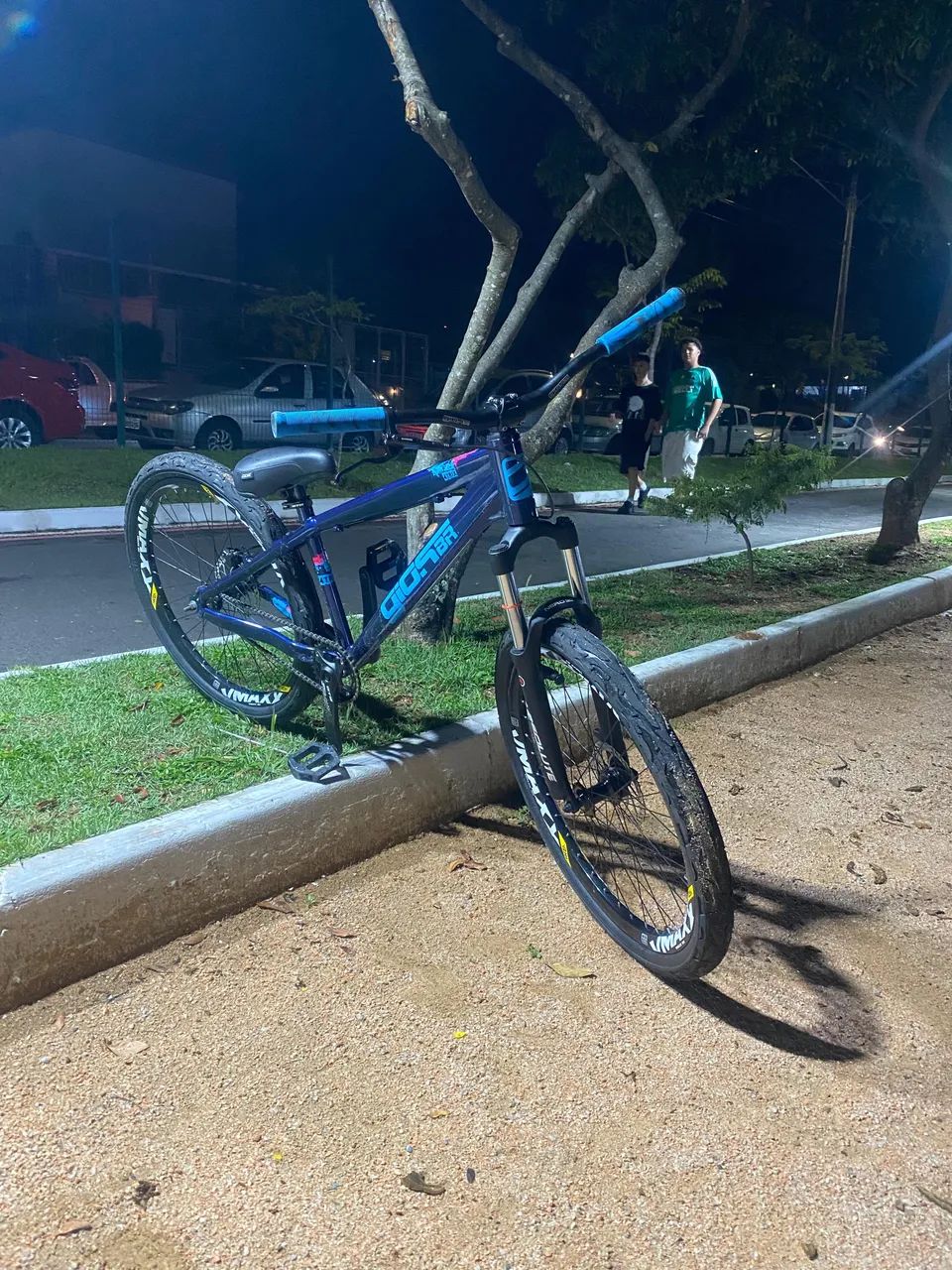 GIOS 4 TRIX ANO 2024!
