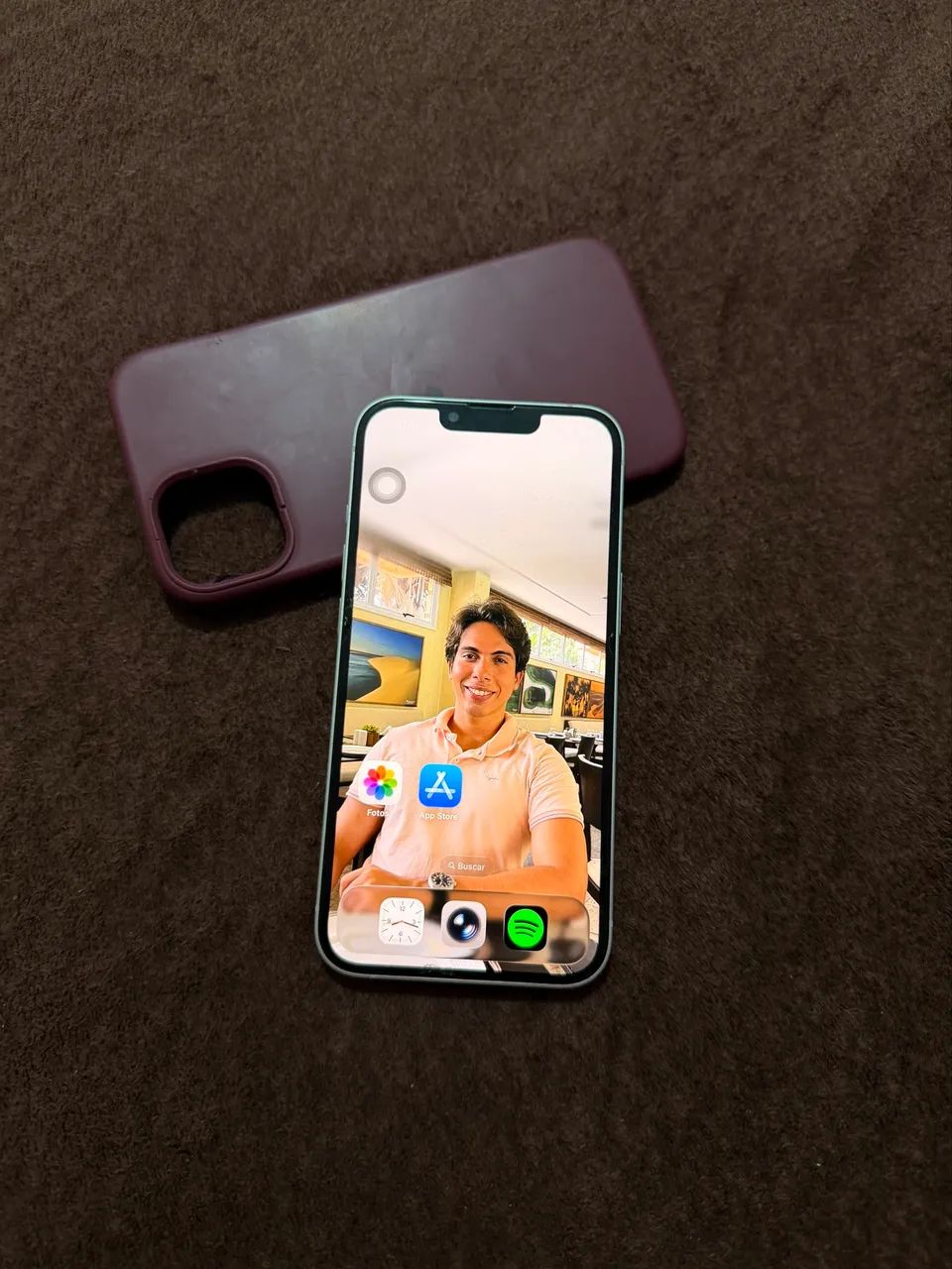 Apple iPhone 14 - Foto 2